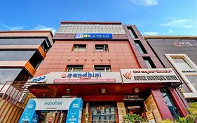 Fabhotel Suvee Boutique Banashankari